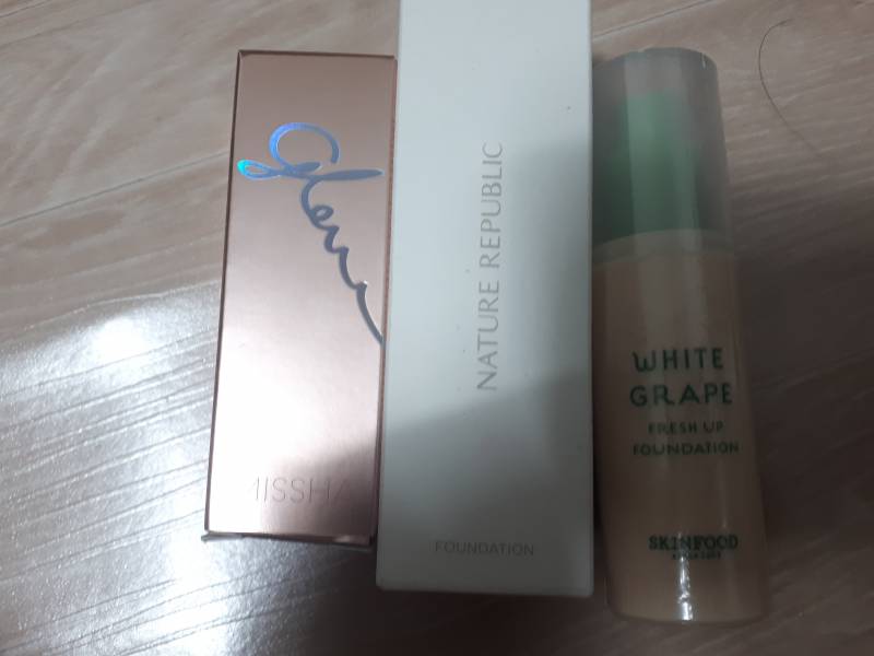 새제품) 로드샵 23호 파데를 마지막으로 가격 내려 팝니다 | 인스티즈