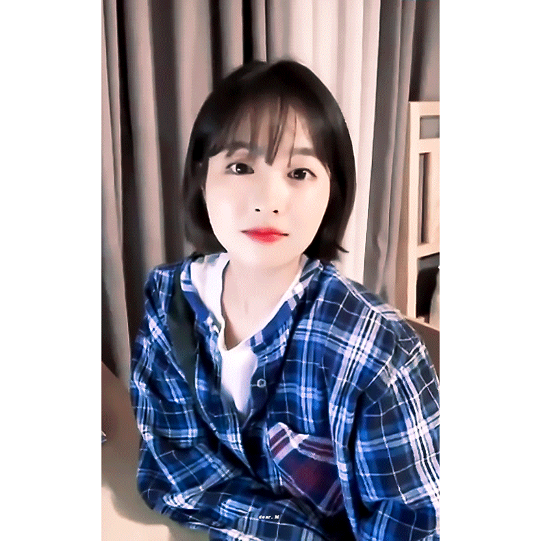 이 시국...기분 좋아지게 본진 짤 하나씩 두고 가자🌸💕 | 인스티즈