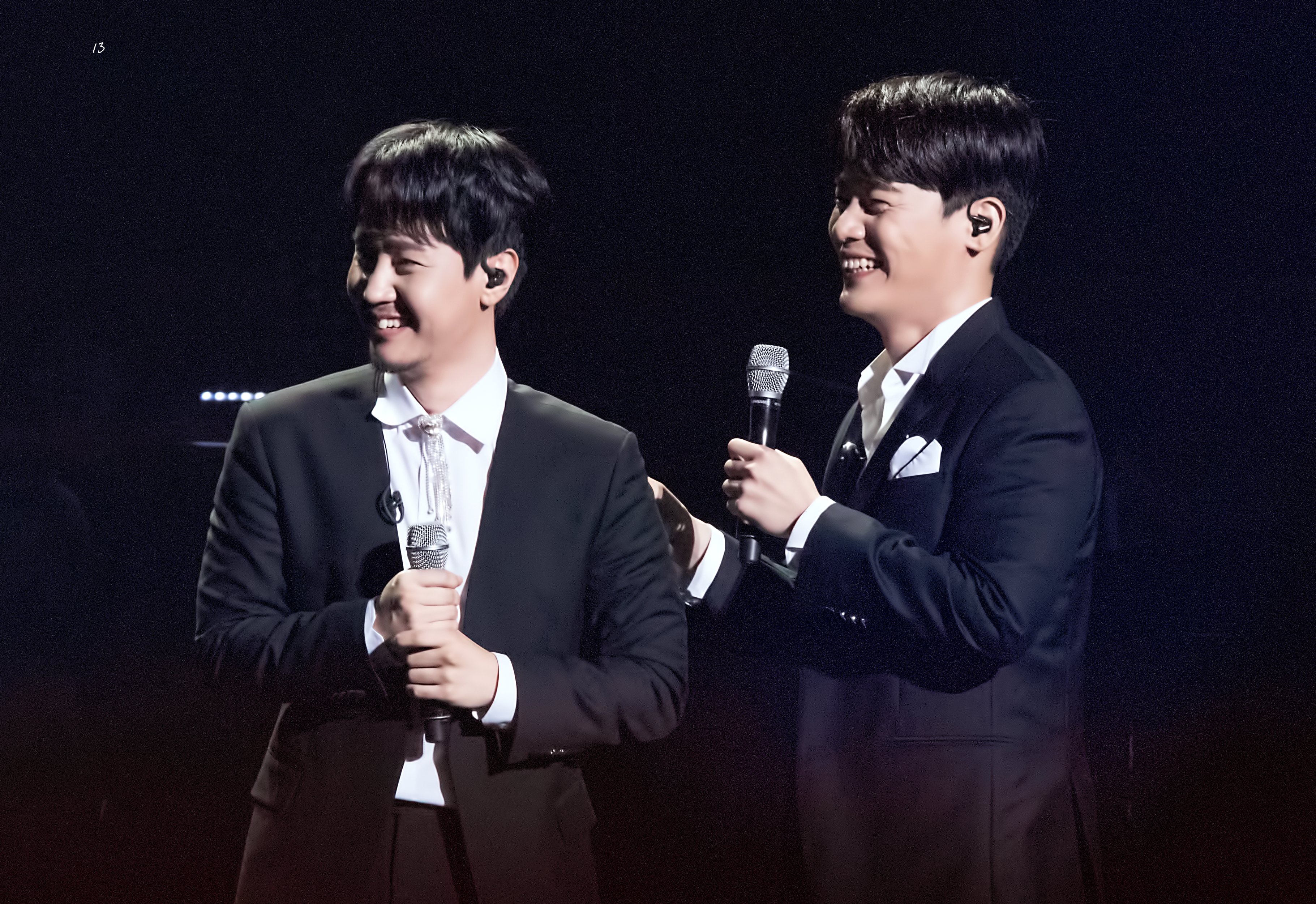 ❤서울 갈라콘서트 라포엠 사진 모음❤ | 인스티즈