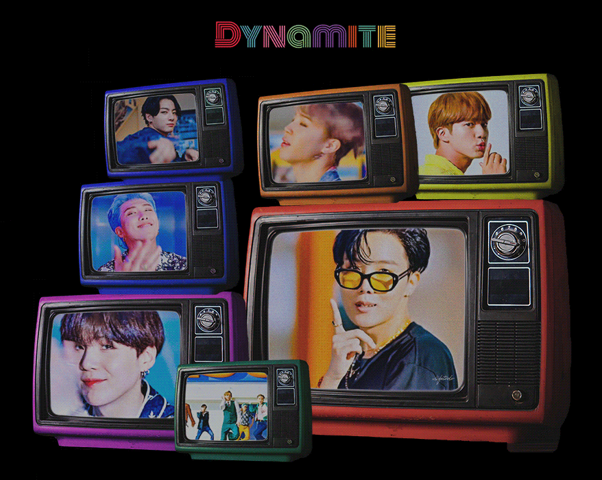 방탄이 이런 컨셉으로 컴백한다는데 대박이 안 날수가 없지 않아? | 인스티즈