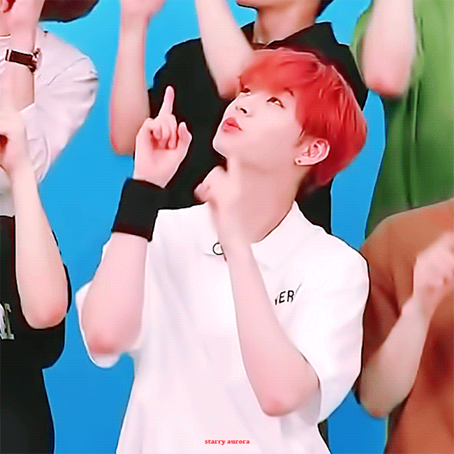 내가 처음 본 로투킹 효진이는 이거였는데 | 인스티즈