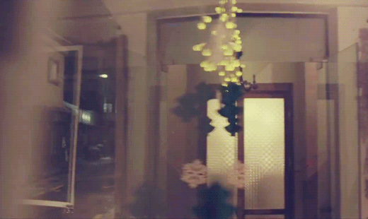 아이유 장기용 달달한 로맨스 케미.gif | 인스티즈