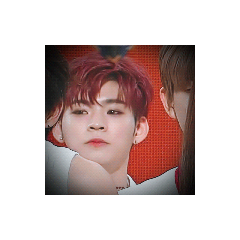 화면에 나온 자기 얼굴보고 너무 행복했던 데뷔 43일차 효진 | 인스티즈