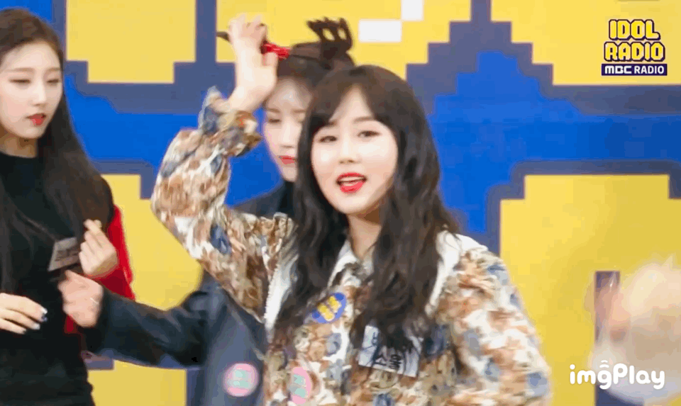 벱솔 움짤 이거 너무 예쁘지 않니 ㅠㅠ | 인스티즈