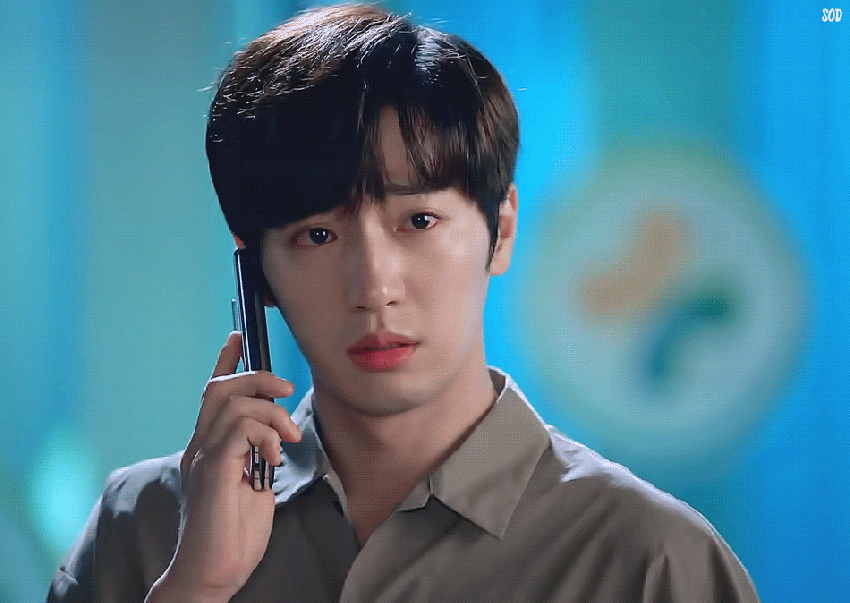 이상엽 더 떠라. 여기에서 만족할 게 아니다 | 인스티즈