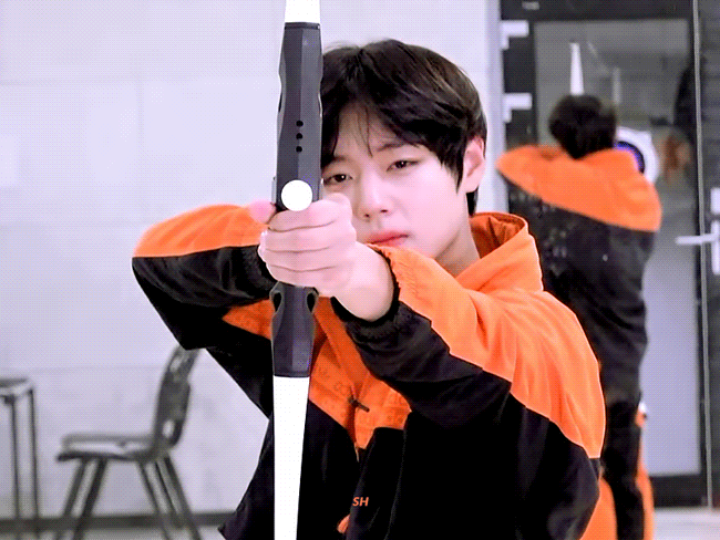 박지훈들아 공카!!!!! | 인스티즈