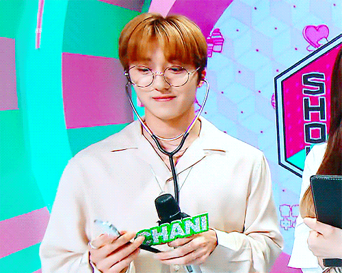 찬희 매주 엠씨보는거 너무 좋다ㅠㅠㅠㅠㅠㅠ | 인스티즈