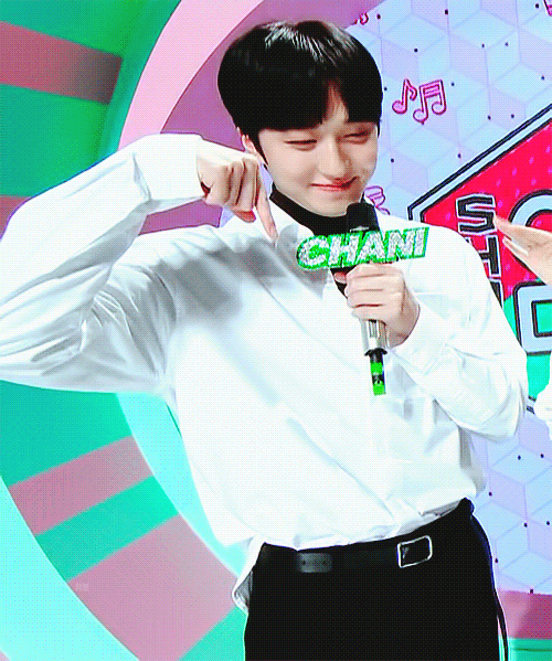 찬희 매주 엠씨보는거 너무 좋다ㅠㅠㅠㅠㅠㅠ | 인스티즈