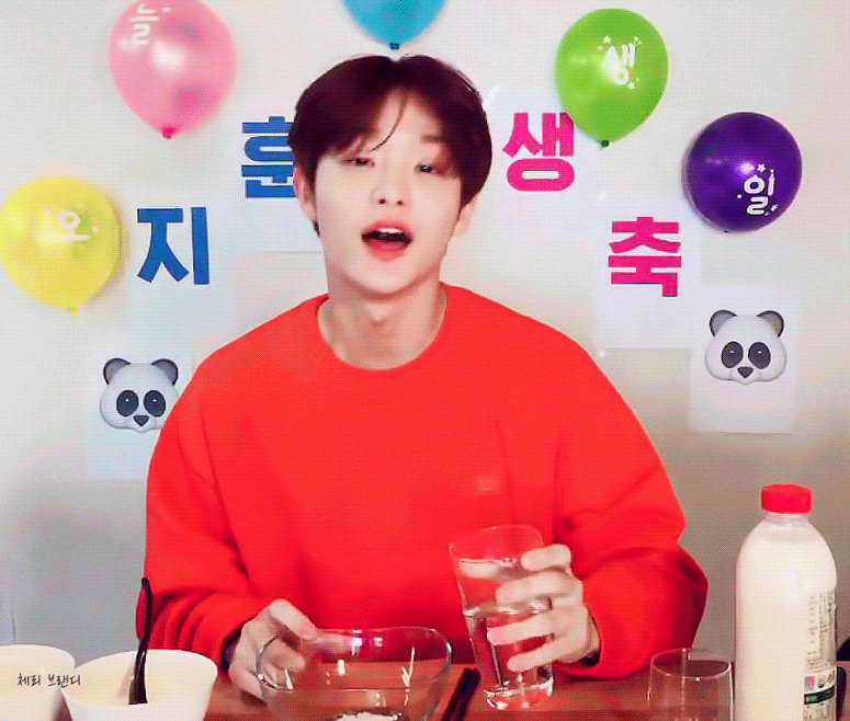 트레저 재혁이랑 지훈이 보석함 나온거 너무 감사해ㅠㅠㅠ | 인스티즈