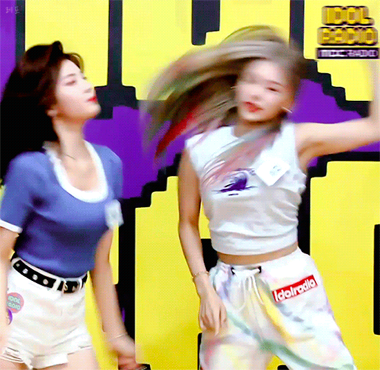 있지 예지 요즘 헤어스타일 너무예쁨 | 인스티즈