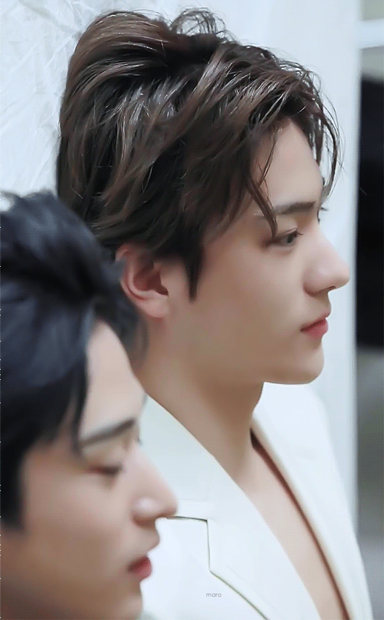 ㄹㅇ 미인이라는 말이 잘 어울리는 남돌이야 | 인스티즈