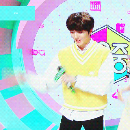 찬희 매주 엠씨보는거 너무 좋다ㅠㅠㅠㅠㅠㅠ | 인스티즈