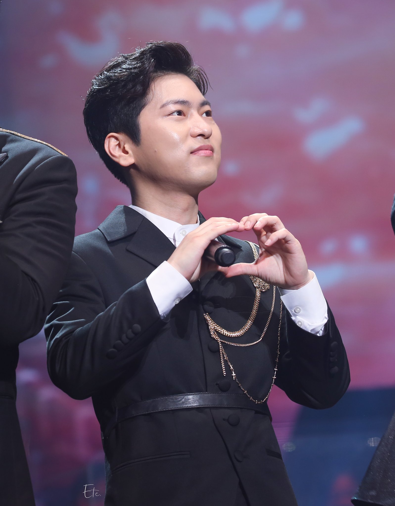 ❤서울 갈라콘서트 유채불꽃 사진모음❤ | 인스티즈