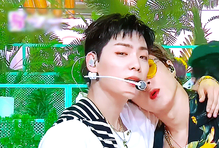 온앤오프들 다 자나보네 | 인스티즈