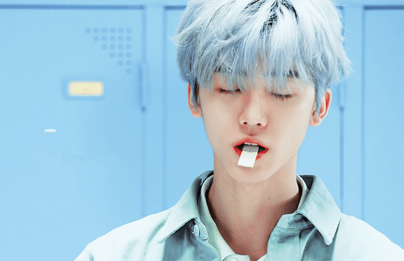 좋아하는 얼굴 | 인스티즈