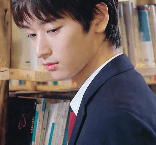 좋아하는 얼굴 | 인스티즈