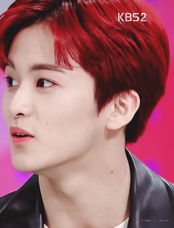 엔시티 마크 이때 움짤 주라 | 인스티즈