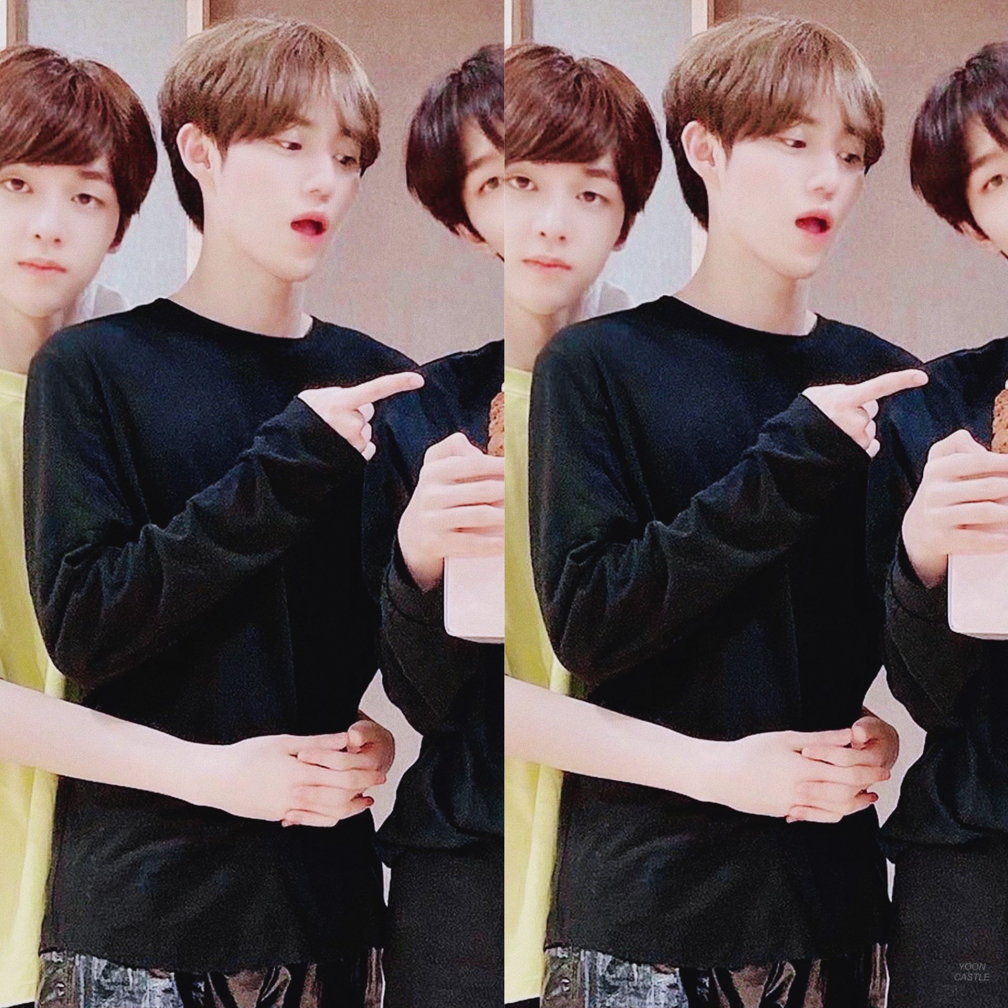 아 진짜!!!! 황윤성!!!!!! | 인스티즈