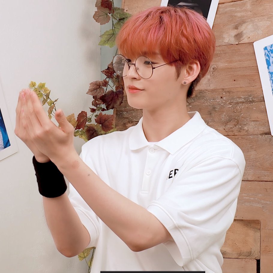 오늘 뜬 온앤오프 효진이 🍒🍑🍎 | 인스티즈