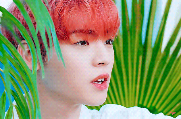 오늘 뜬 온앤오프 효진이 🍒🍑🍎 | 인스티즈