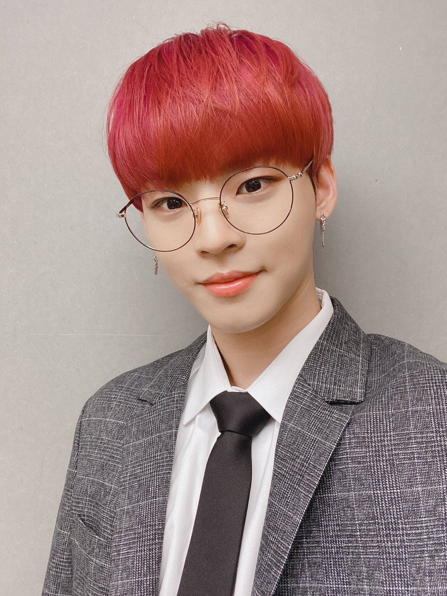 오늘 뜬 온앤오프 효진이 🍒🍑🍎 | 인스티즈