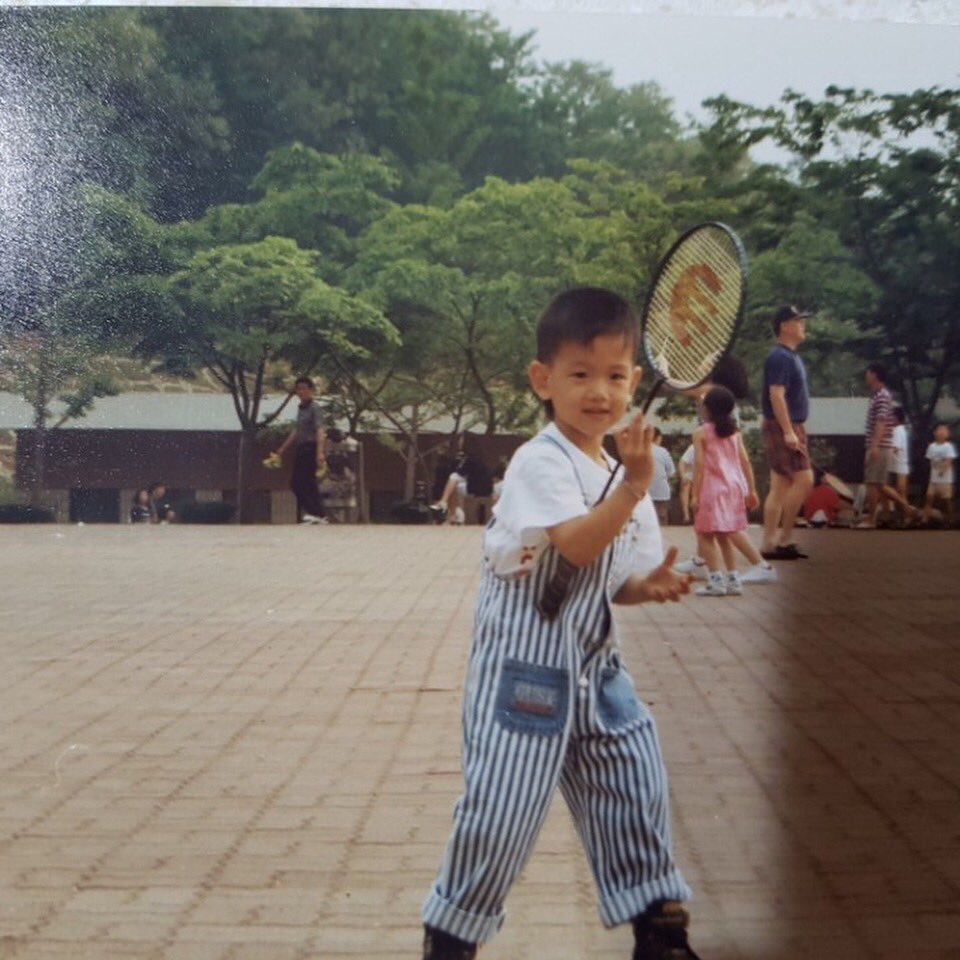 백현이 애기 때 너무 귀여워ㅠㅠㅠㅠㅠ 어엉 ㅠㅠㅠㅠㅠㅠ | 인스티즈