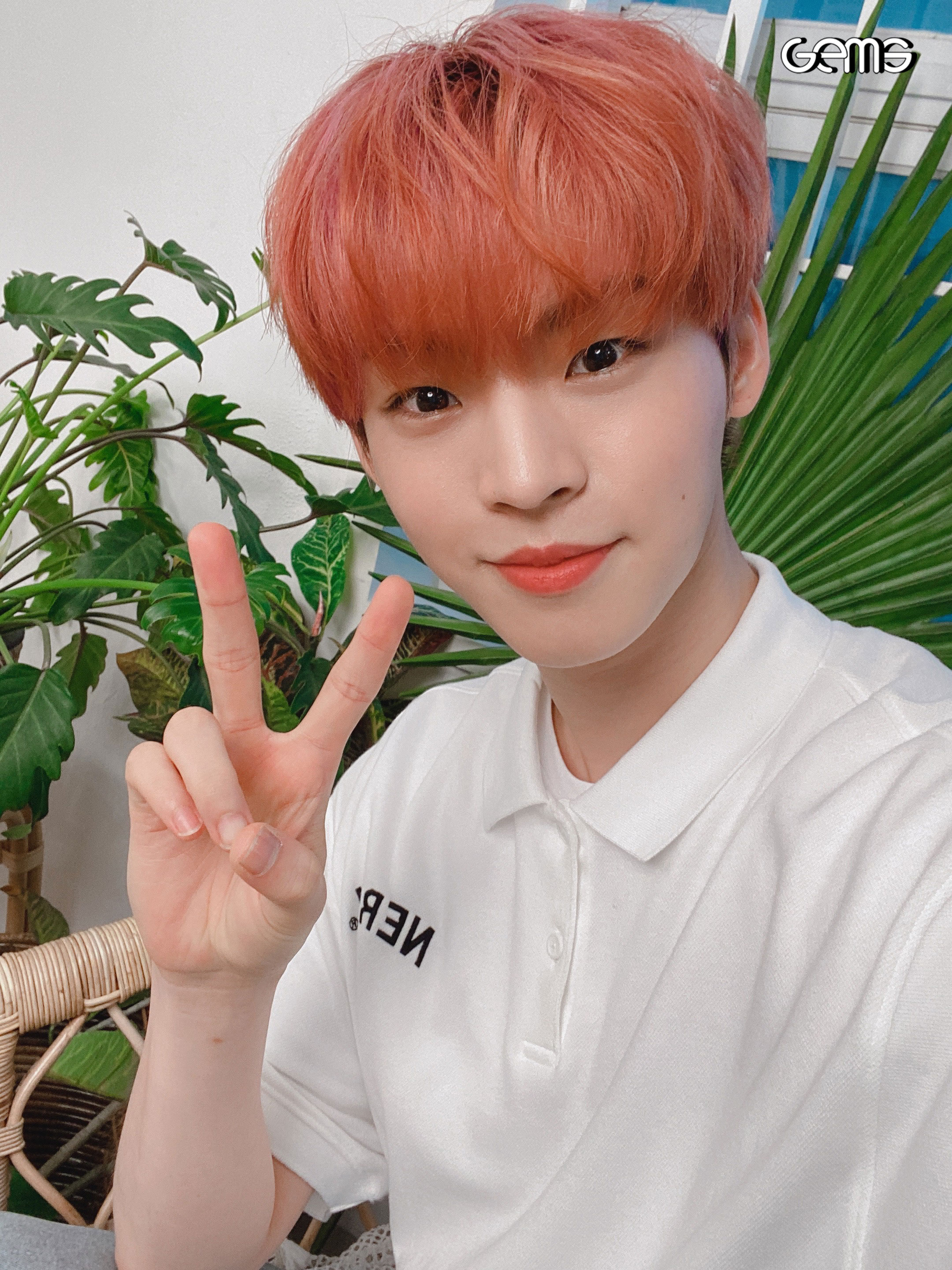 오늘 뜬 온앤오프 효진이 🍒🍑🍎 | 인스티즈