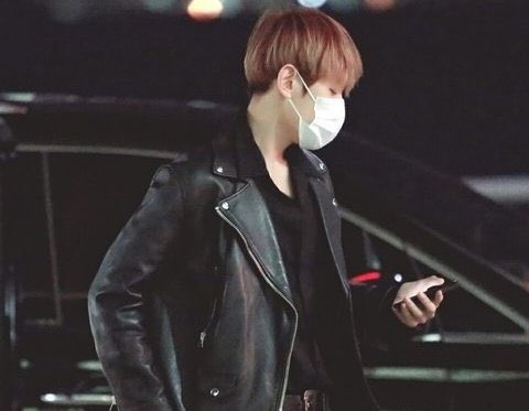 변백현 이 사진 개설레; | 인스티즈