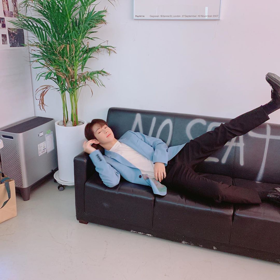 인스타감성이라는거 참 좋은 것 같음 | 인스티즈