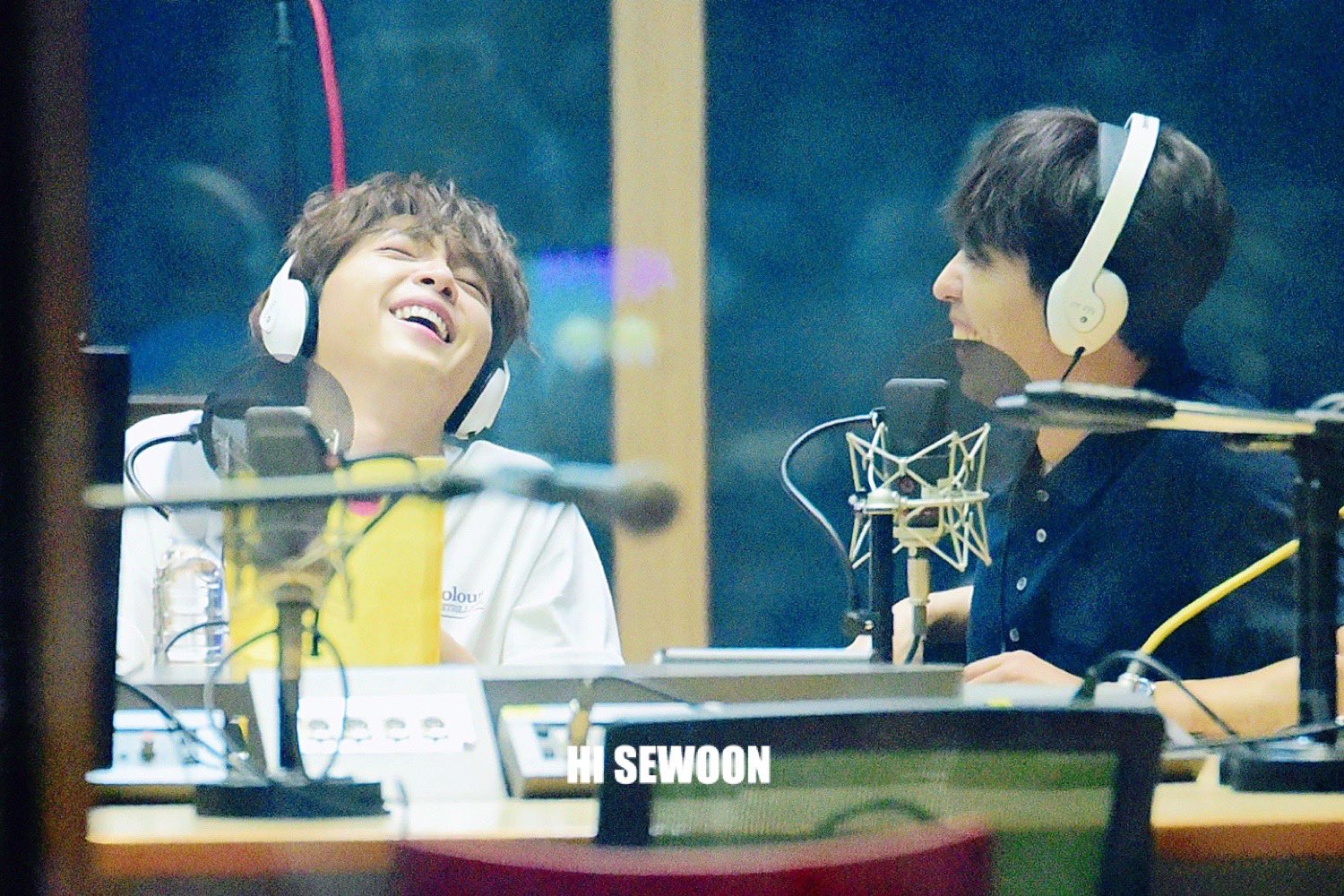 세운아 웃지마... | 인스티즈