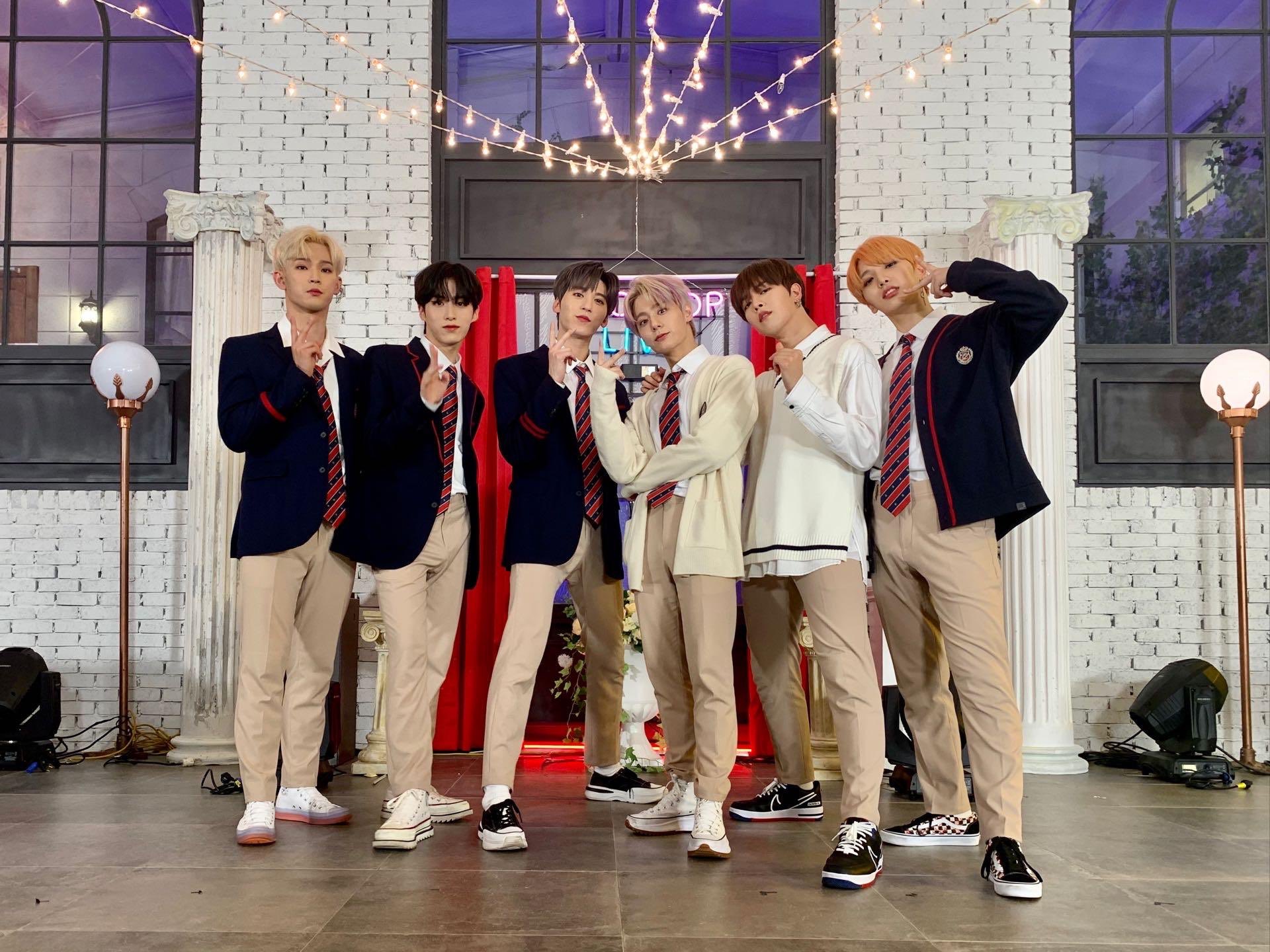 원어스 이 사진 | 인스티즈