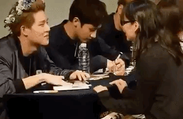 오프 뛰고싶어지는 움짤 | 인스티즈