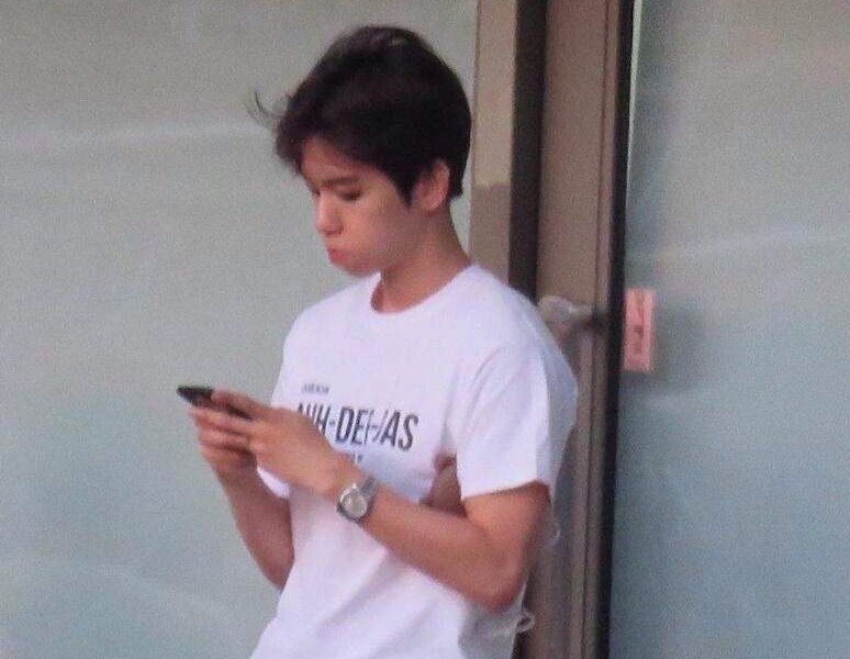 변백현 이 사진 개설레; | 인스티즈