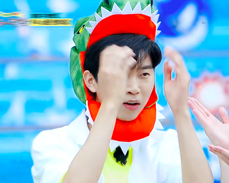 임영웅을 가만둘수가 없어 | 인스티즈