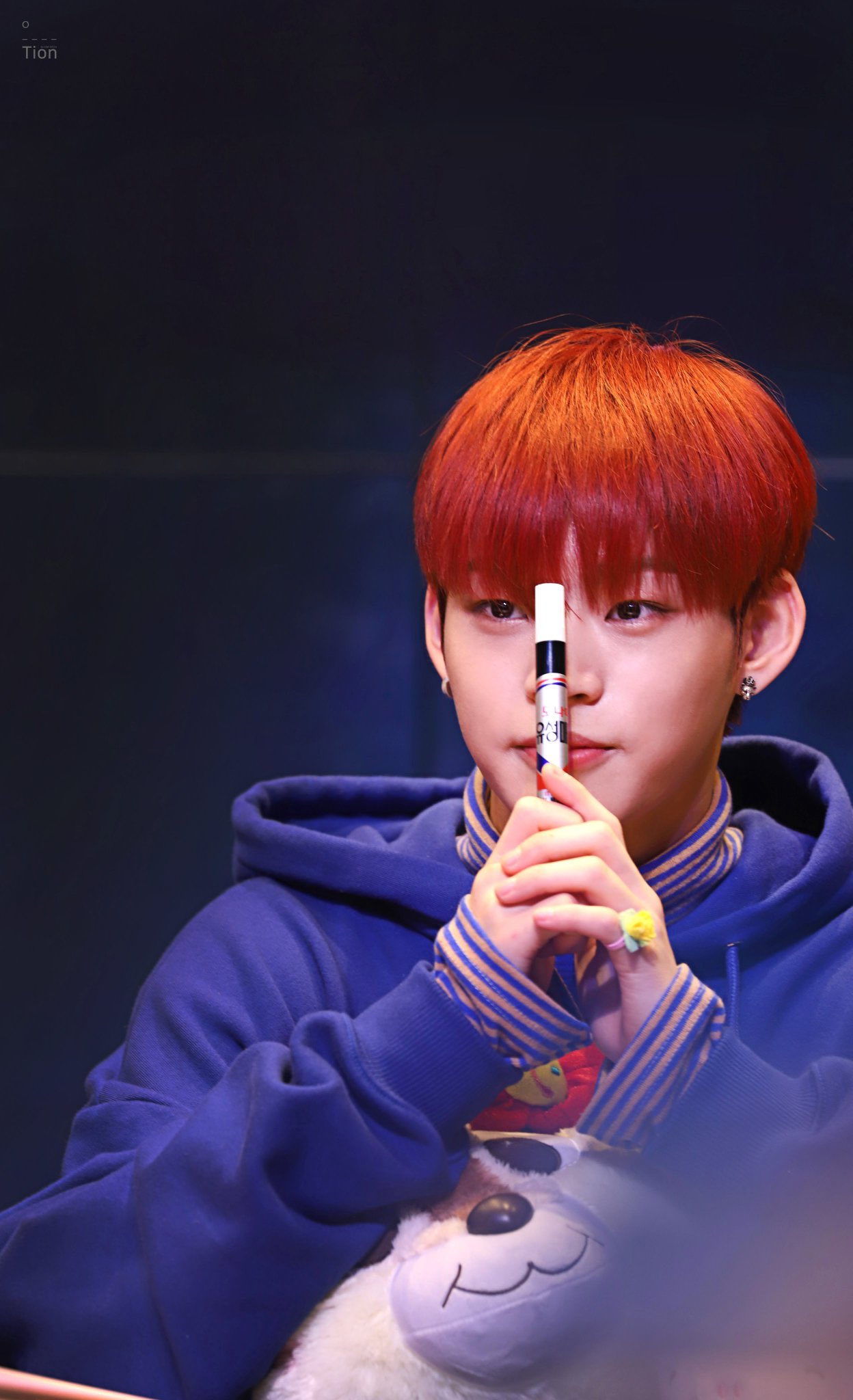 어덕하니...나 김효진이 너무 좋다... | 인스티즈