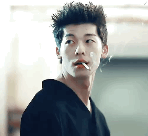 허광한 상견니보고 다음으로 경계선의남자봐서 너무깜짝놀람 | 인스티즈