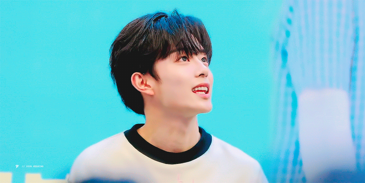 유강민 중학생때 진짜 개이쁘니까 제발 버ㅏ줘 | 인스티즈