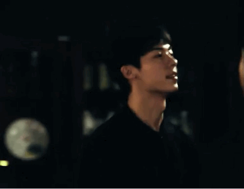 허광한 상견니보고 다음으로 경계선의남자봐서 너무깜짝놀람 | 인스티즈