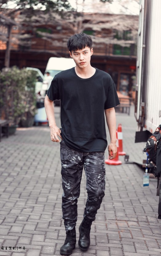 내가 왓챠에서 본 중드에 나온 서브 남자주인공인데 | 인스티즈