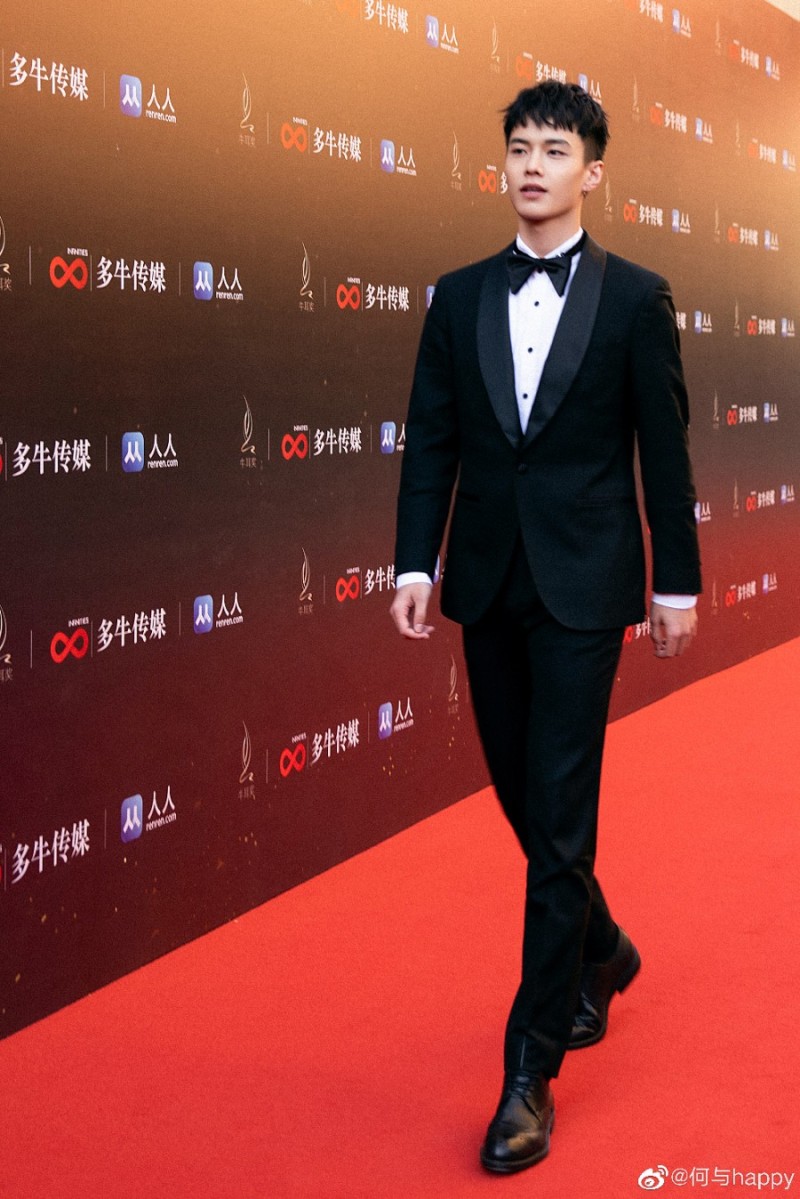 내가 왓챠에서 본 중드에 나온 서브 남자주인공인데 | 인스티즈