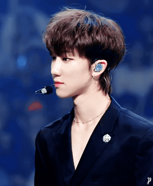 소속사에서 해주는 스타일링보다 본인이 찾은 스타일링이 더 찰떡인 아이 | 인스티즈