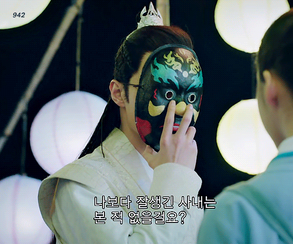 내가 왓챠에서 본 중드에 나온 서브 남자주인공인데 | 인스티즈