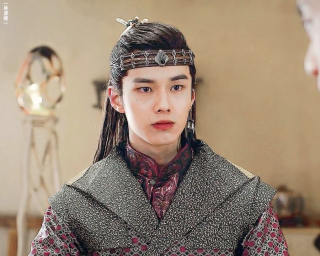 내가 왓챠에서 본 중드에 나온 서브 남자주인공인데 | 인스티즈