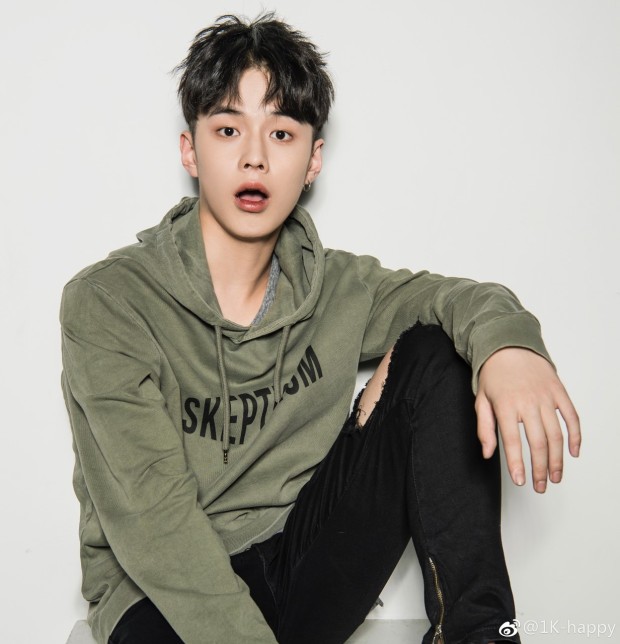 내가 왓챠에서 본 중드에 나온 서브 남자주인공인데 | 인스티즈