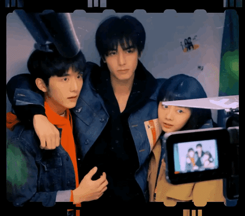 이 짤로 중드 영업합니다‼️‼️‼️‼️ | 인스티즈