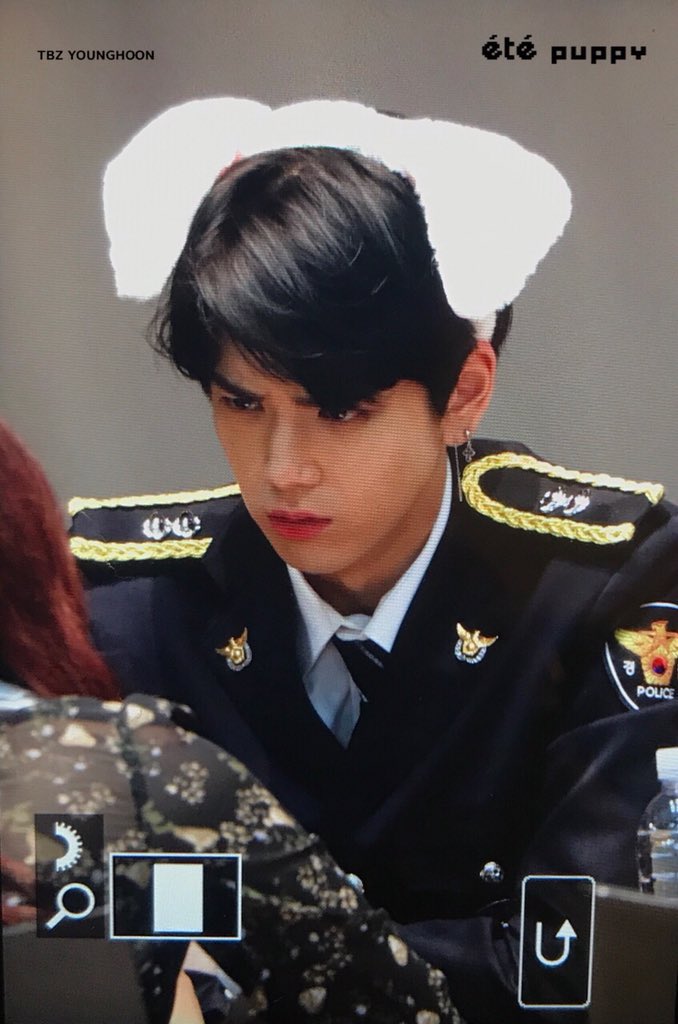 삐진 강아지 | 인스티즈