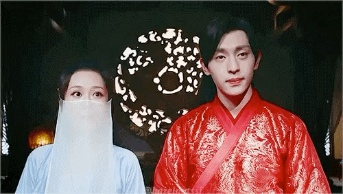 드라마계 유일무이할 캐릭터... 왕이면서 여주 죽었다고 따라죽는 순정남도 아닌 순장남.... | 인스티즈