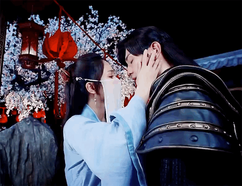 드라마계 유일무이할 캐릭터... 왕이면서 여주 죽었다고 따라죽는 순정남도 아닌 순장남.... | 인스티즈