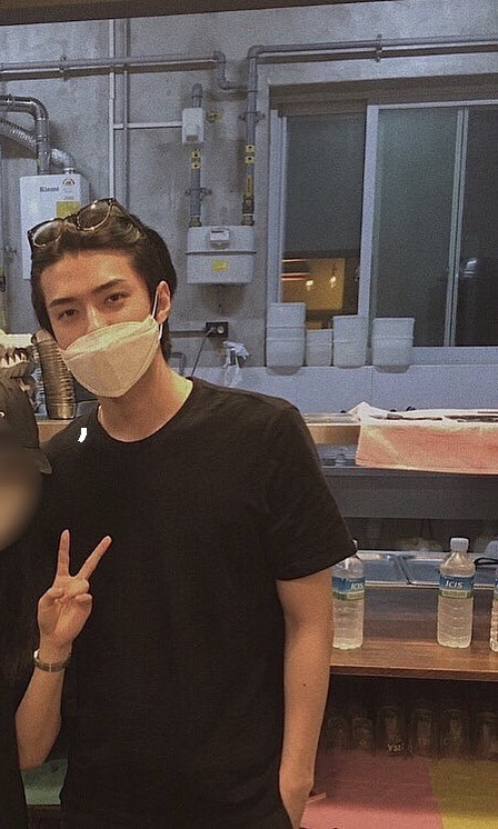 나 눈썹 깔끔한거 진짜 좋아하는데 | 인스티즈