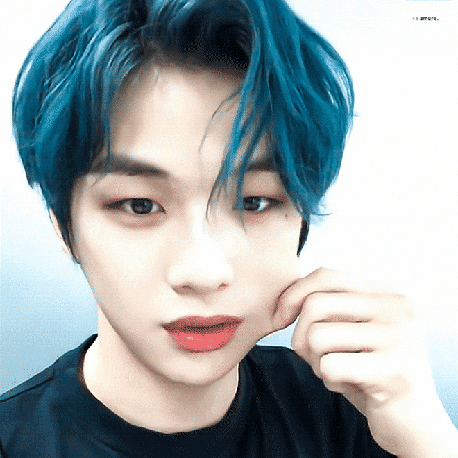 강다니엘 말랑이 | 인스티즈